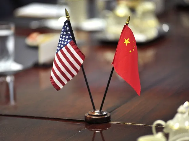 Weak China Grain Market Clouds U.S. Export Opportunity