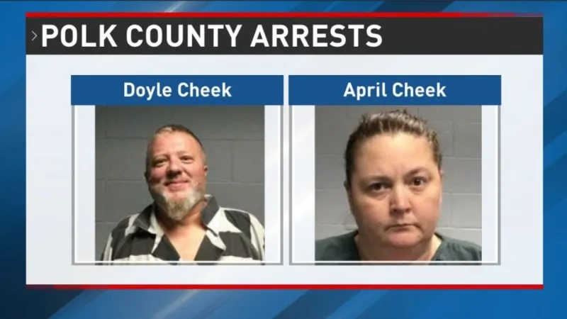 Child sex assault suspect caught after 8 years on the run, wife accused of hiding him