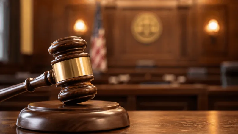 Verdict reached for 2 Texas men accused in multimillion-dollar Ponzi scheme