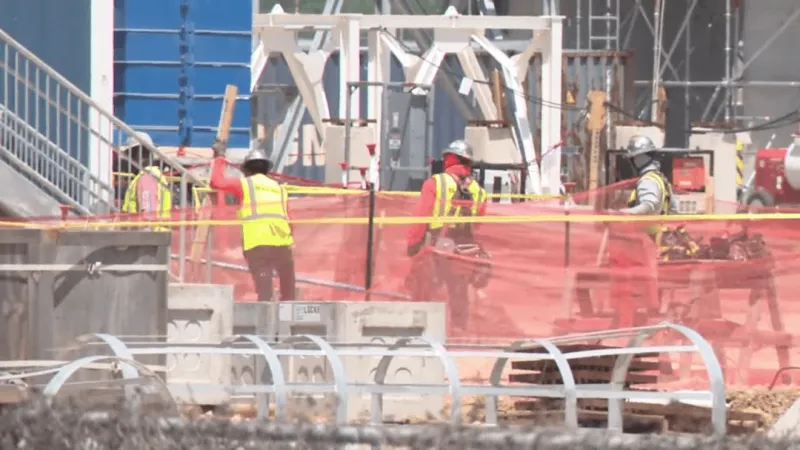 Job seekers cite Ai screening, age bias as petrochemical region jobless rate rises