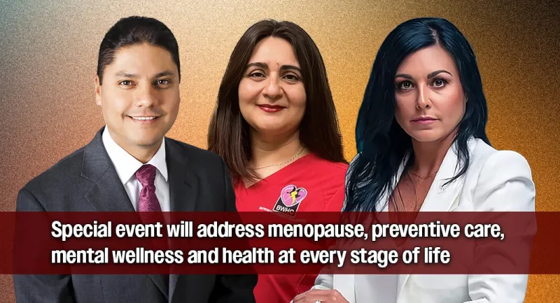 Women's Health Breakfast Brings Medical Experts and Community Together