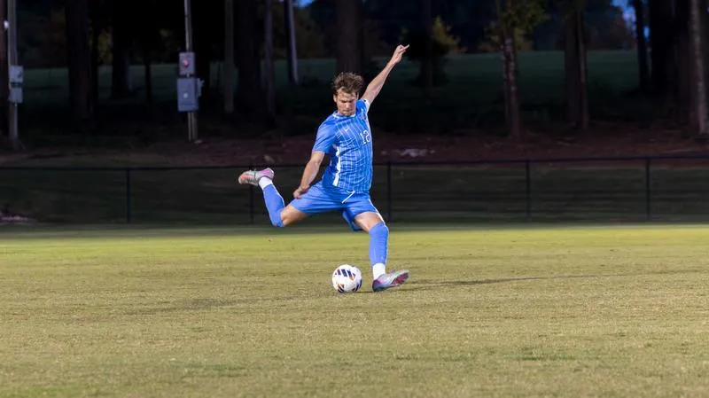 MS | ETBU Voted Third in ASC Preseason Poll; Wenzel is Preseason Defensive POY