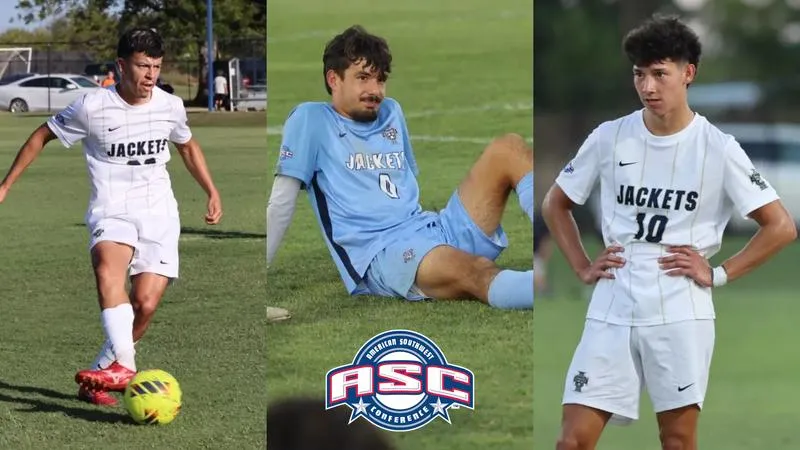 Lara, Saldana, Villa Named to ASC Watch List