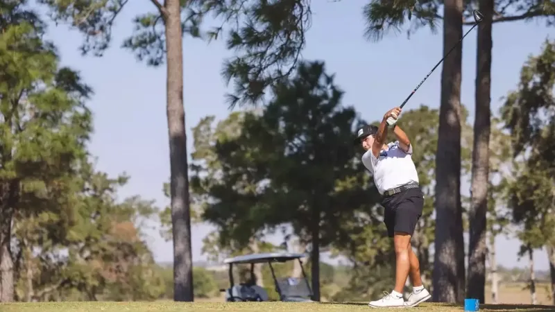 BLINN PROMOTES GARY BELT TO HEAD GOLF COACH