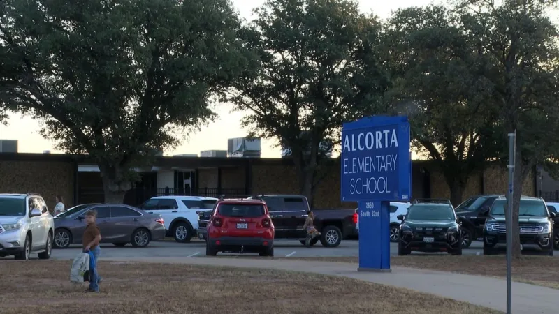 Abilene ISD welcomes 14,500+ students back as schools kick off 2026-27