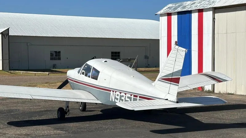 Tradewind Airport pilots say aviation careers, flying are more affordable than you think