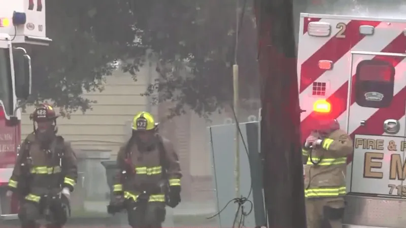 Understaffed Beaumont Fire Department drives overtime costs up, deepening budget shortfall