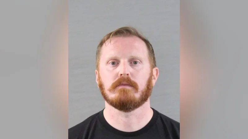 Former Randall County deputy pleads guilty to DWI, receives probation