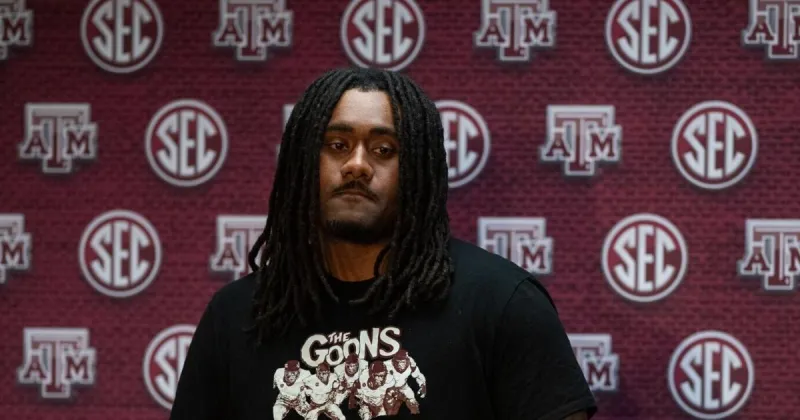 Four Aggies named to preseason coaches All-SEC teams