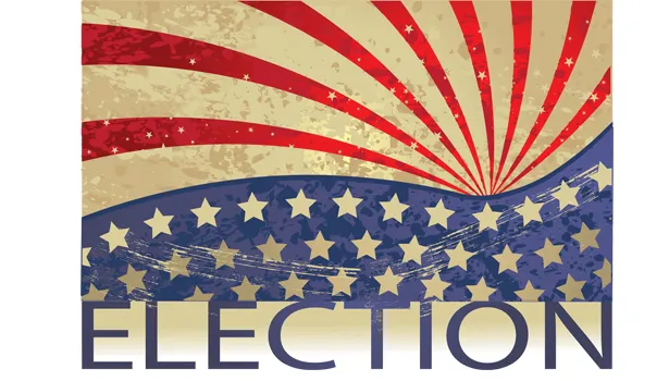 Incumbents fill area election ballots