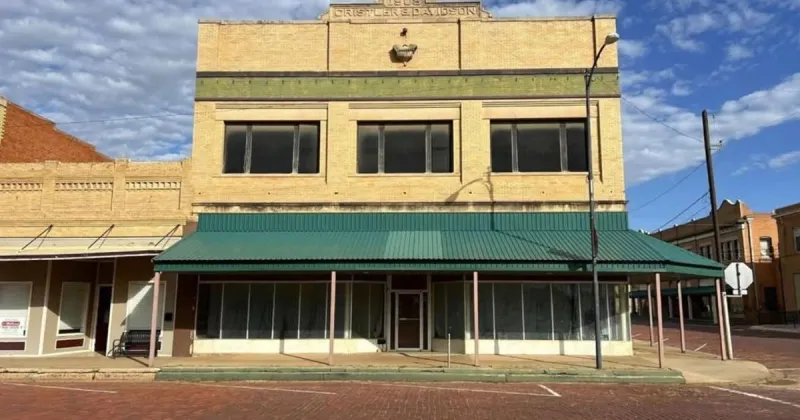 Rice Brothers announces expansion into new Childress location