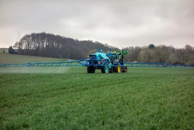 Jones Act Waiver Keeps Fertilizer Shipping Options Open