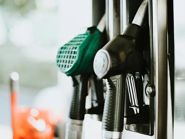 Diesel Supplies Tighten Ahead Of Fall Harvest Demand