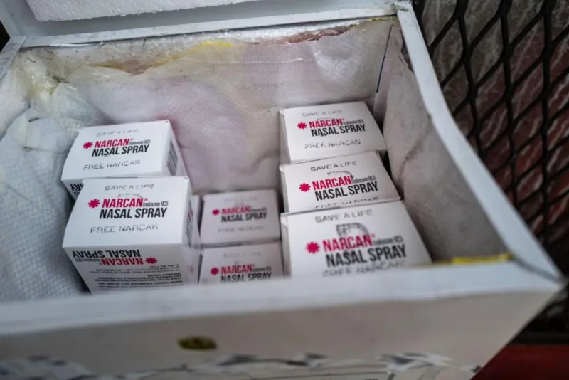 Amarillo's Overdose Awareness Event Returns