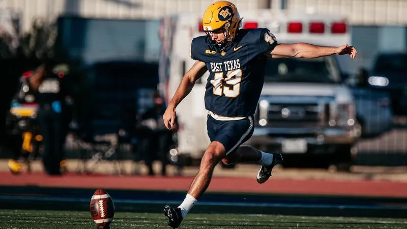 Ozlo Rigby Named to 2026 Fred Mitchell Award Watch List
