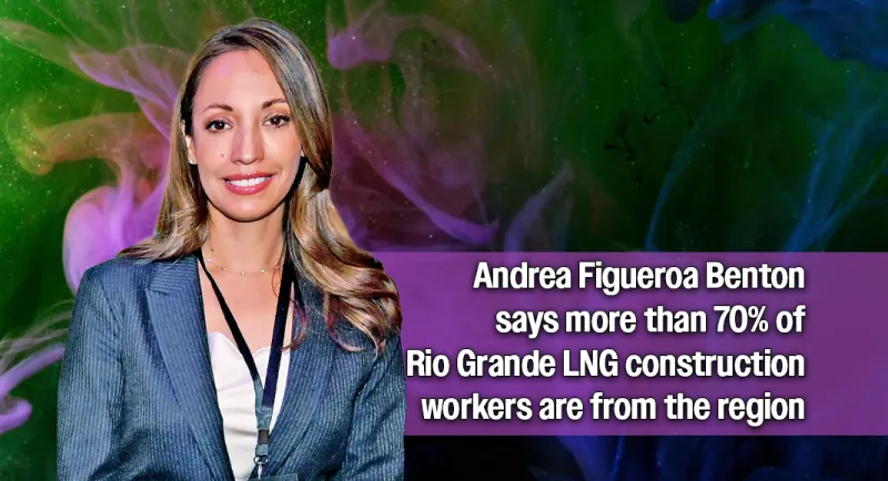 Next Decade Finds the Workforce It Needs in the Rio Grande Valley
