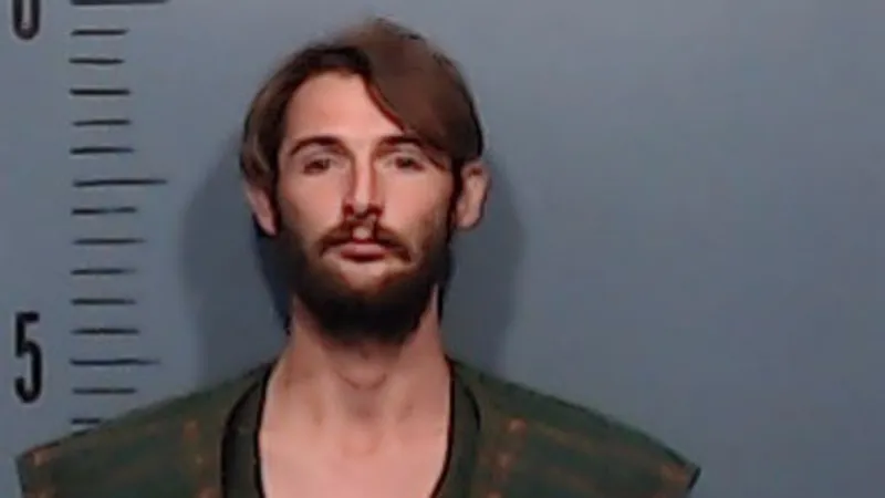 Taylor County Grand Jury indicts man accused of possessing child pornography