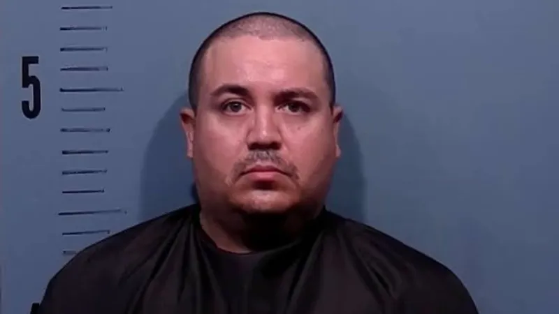 Taylor County man indicted 5 years after alleged sexual abuse of child