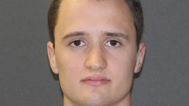 Taylor County man indicted in child sex abuse case