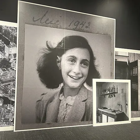 Teach and inspire your kids by exploring your family history