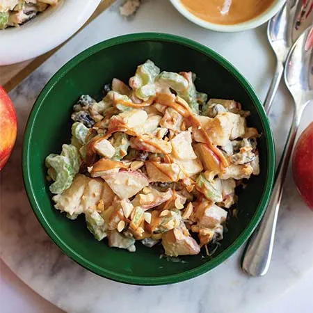 Convenient, crave-worthy school day recipes for kids