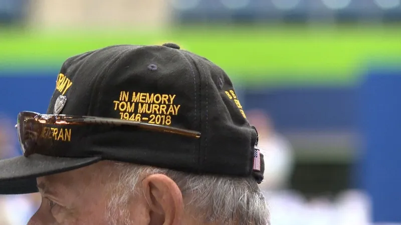 Supporting Veterans across the Big Country