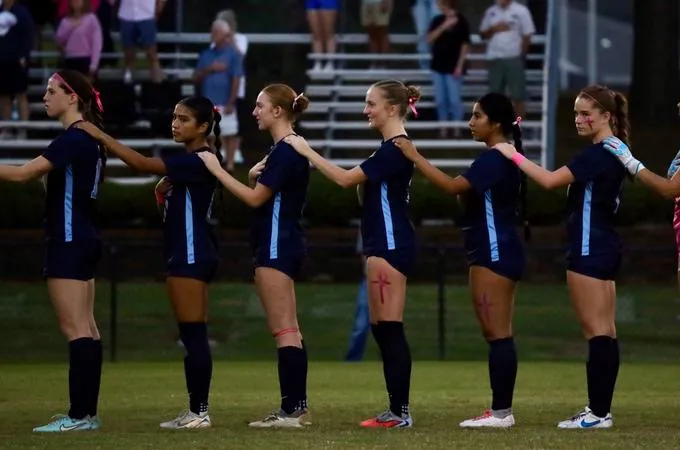 WS | ETBU Voted to Finish Fifth in ASC