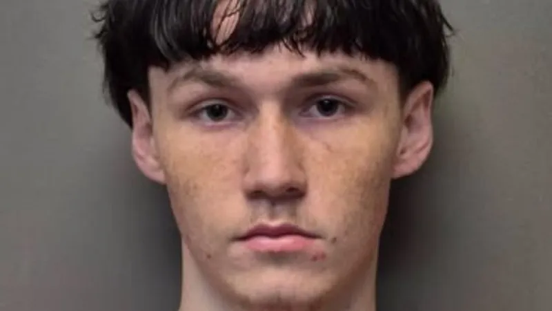 All in custody: Sheriff Havard says final suspect caught in Evadale business burglary