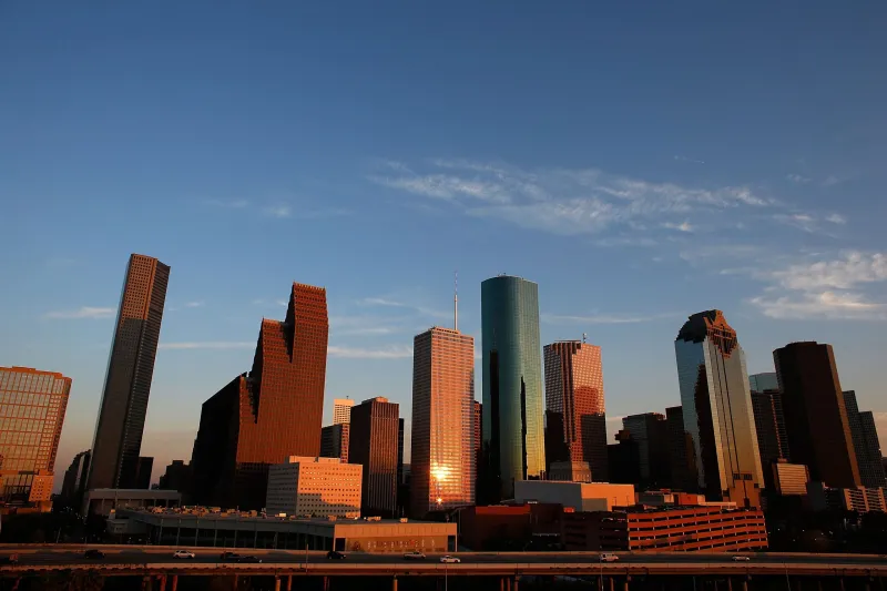 Reporter message: $500K EPA grant, free ACs, $25M Rice University gift