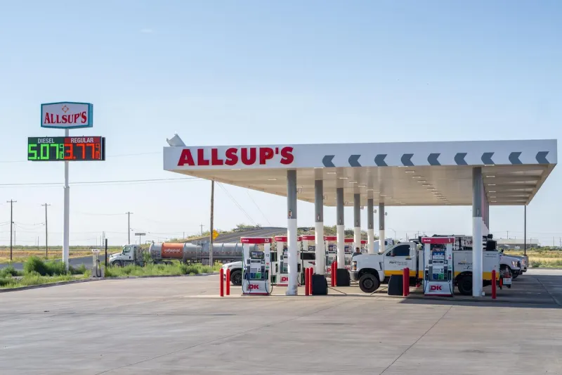 AAA Texas: Gas Prices Surge Statewide This Week