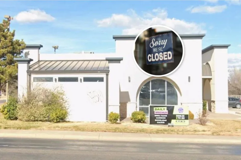 Flamingo's Closing: The End of an Amarillo Restaurant Legacy
