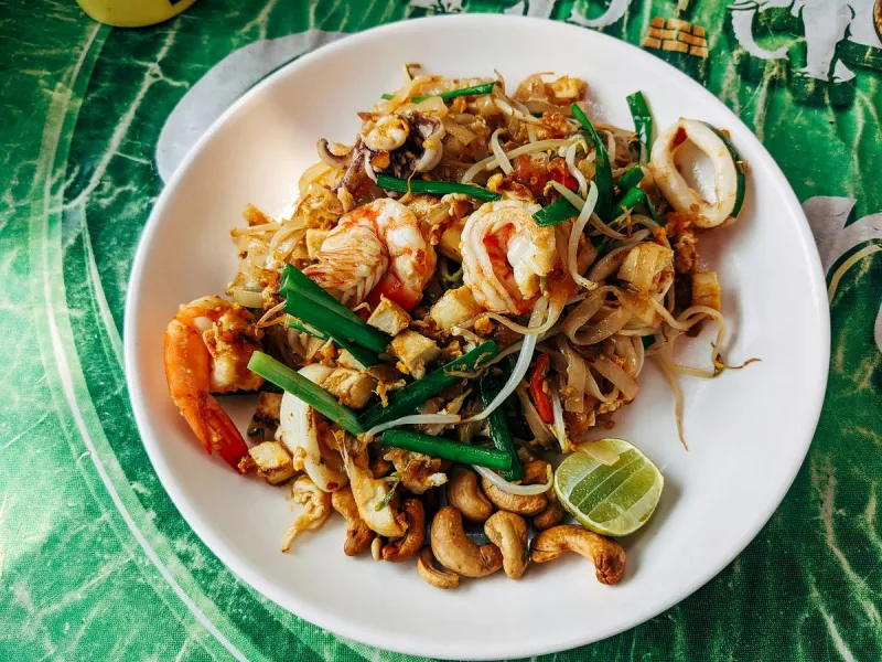 Mai Tai Kitchen Food Truck Calling It Quits This September