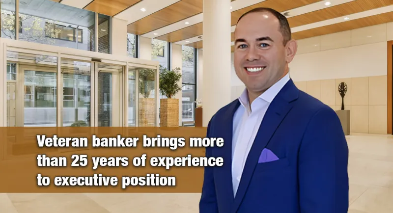 George Cardenas Takes Expanded Commercial Banking Leadership Role Across South and West Texas