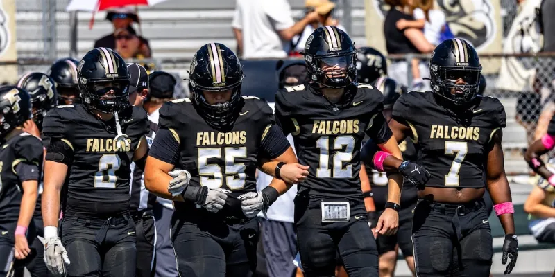 Exclusive Computer Rankings for All 1,500+ TXHSFB Teams: Preseason