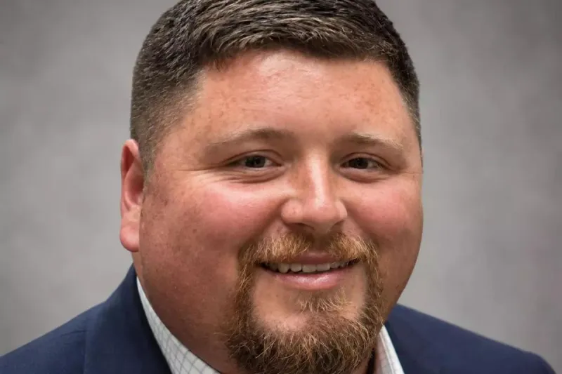 Victor Mills is this Week's Deep East Texas Community Rockstar