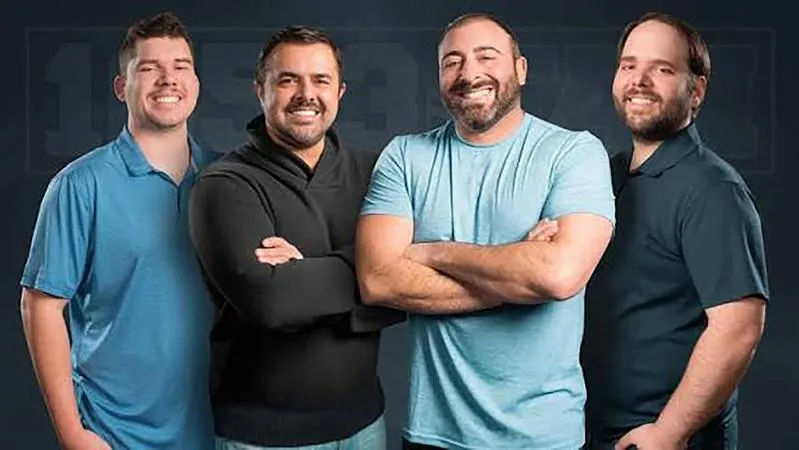 DFW's top sports station, 105.3 The Fan, to broadcast live from Memorial Stadium August 28