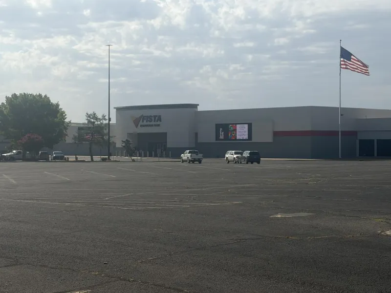 FISTA's $20 Million In Central Plaza Upgrades, Explained