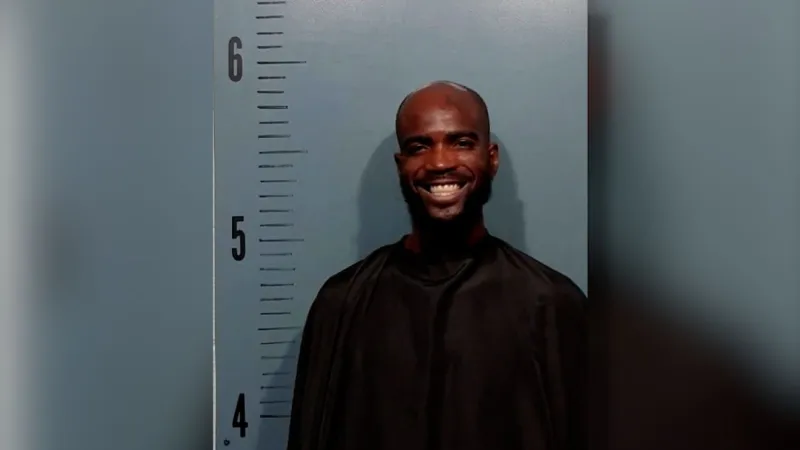 Abilene man accused of threatening court officials across state lines