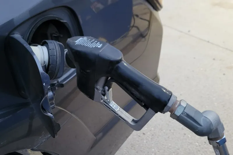 Higher Fuel Costs Reduce Consumer Grocery Spending Plans