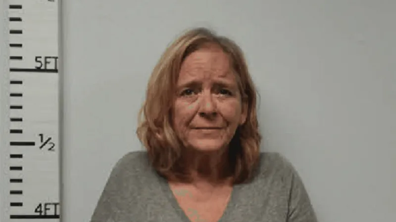 Havoc on the highway: LPD Chief says woman with 8 prior DWIs arrested again on Hwy 69