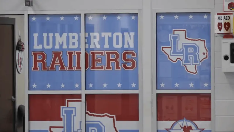 Lumberton High jumps from B to A as district boosts consistency, data-driven support