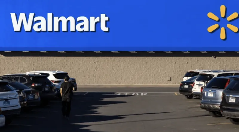 Walmart Is Finally Adding Apple Pay at U.S. Stores