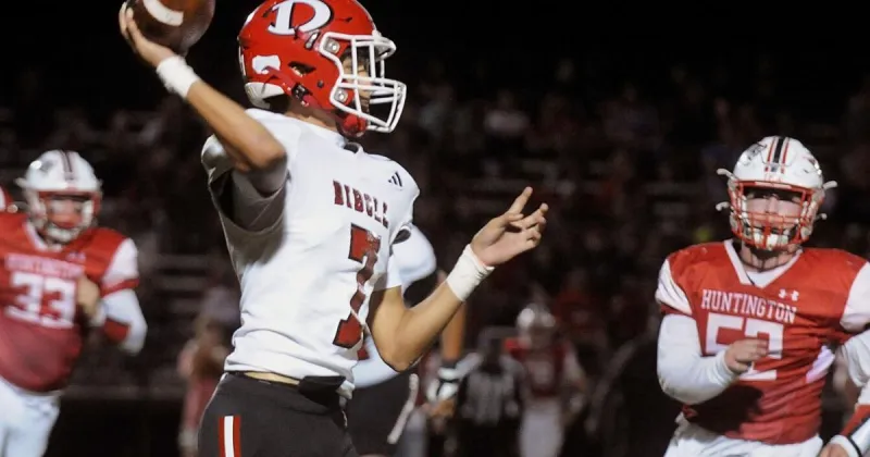 A late start: Diboll's Arambula works way to starting QB nod