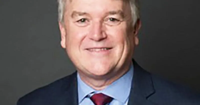 Paris Regional Health names Doug Holzbog chief executive officer