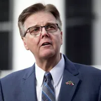 Baytown Chamber hosts Lt. Gov. Dan Patrick for legislative update