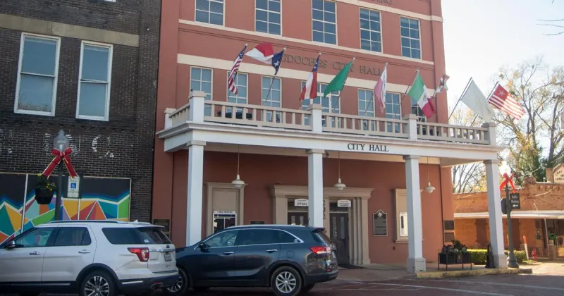 Public hearings set for city, county, hospital district