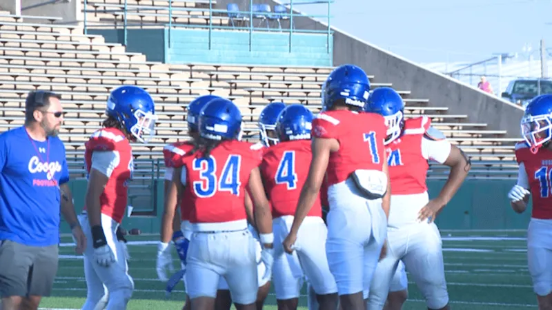 Football Friday Night returns to Big Country as high school season nears
