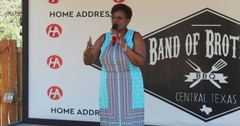 Bell County Democrats kick off general election push in Killeen