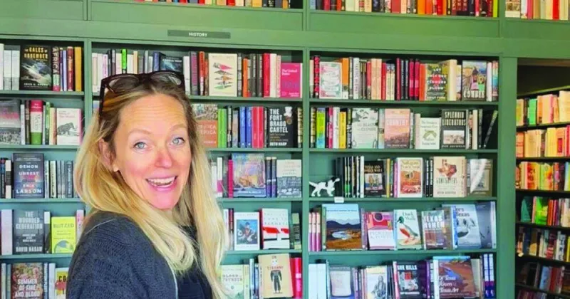 Three downtown Paris businesses nominated for Texas Downtown Association Presidents award