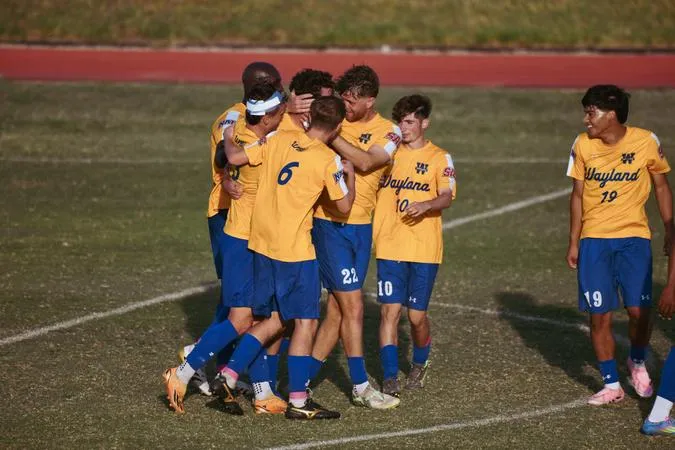 Pioneers Open 2026 Season With Hard-Fought Draw at Sul Ross State University